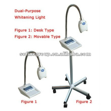 LED Dental Teeth Whitening Light (DuaL-purpose),White Strips Teeth Whitening